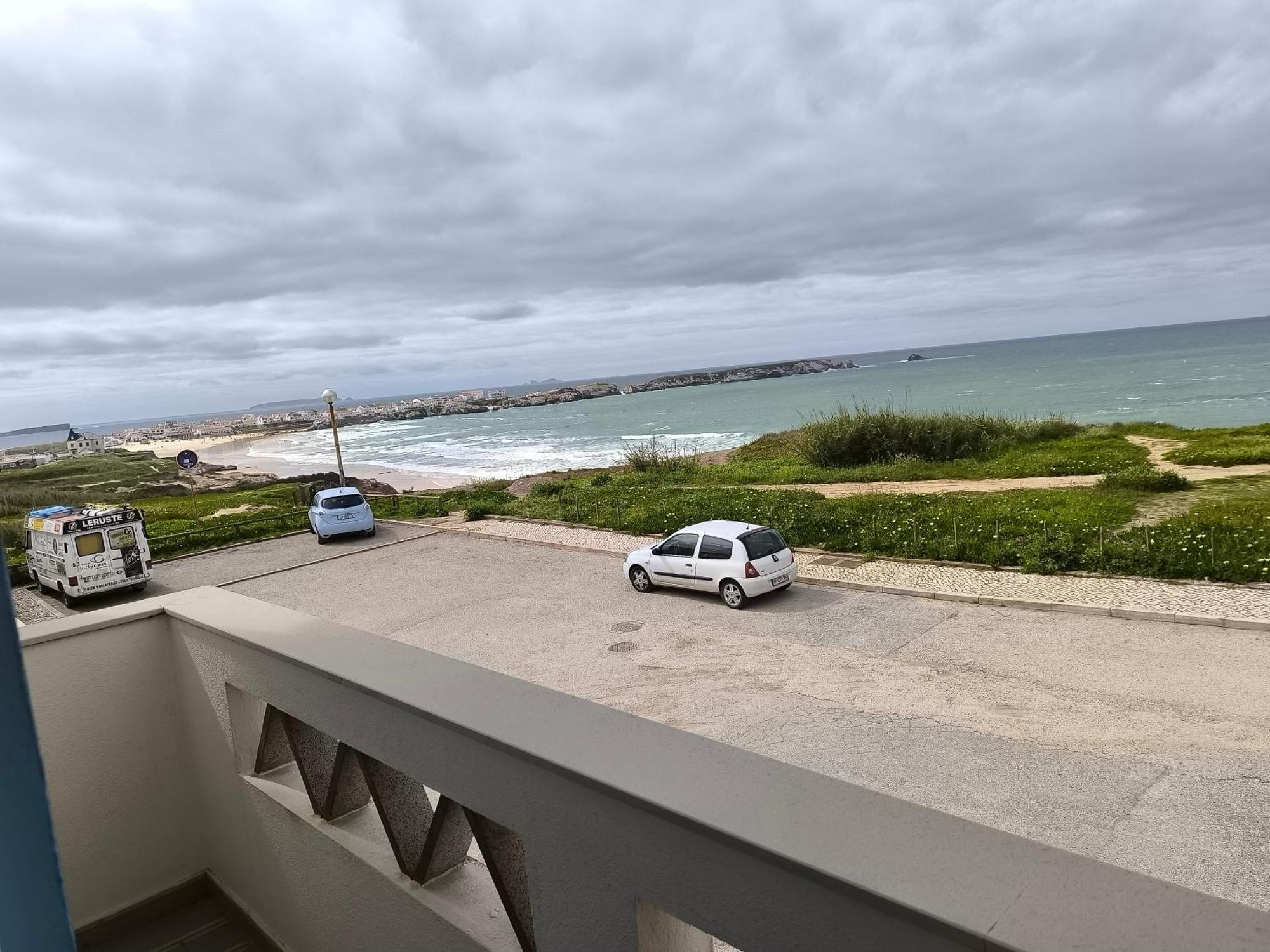 Bed and Breakfast Baleal 4 Surf II Номер фото