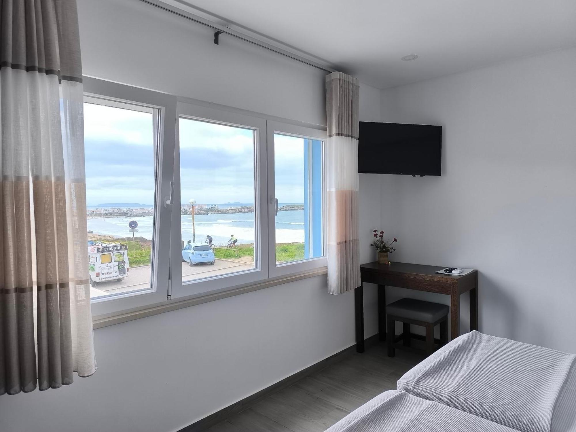 Bed and Breakfast Baleal 4 Surf II Номер фото