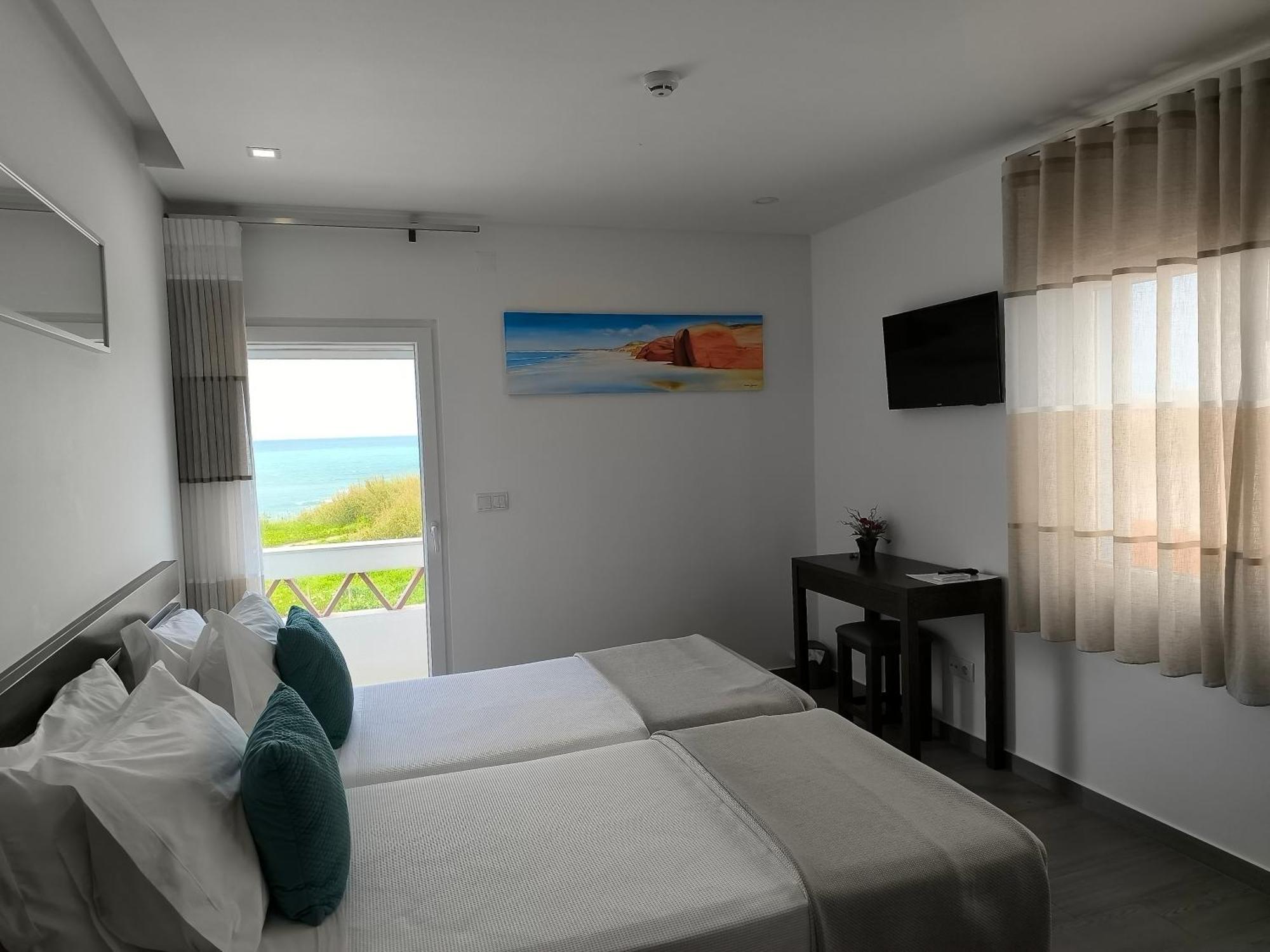 Bed and Breakfast Baleal 4 Surf II Экстерьер фото