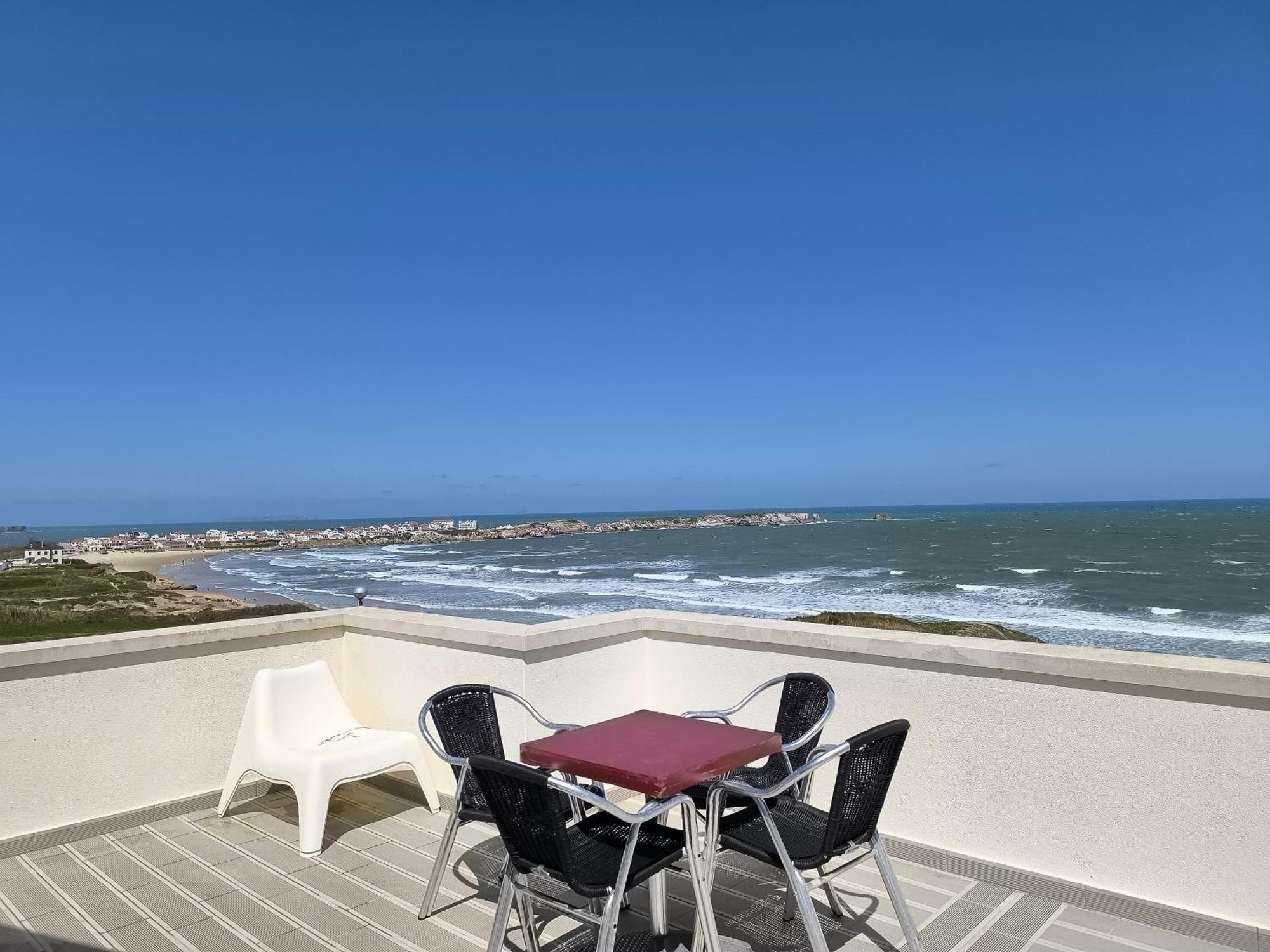 Bed and Breakfast Baleal 4 Surf II Экстерьер фото