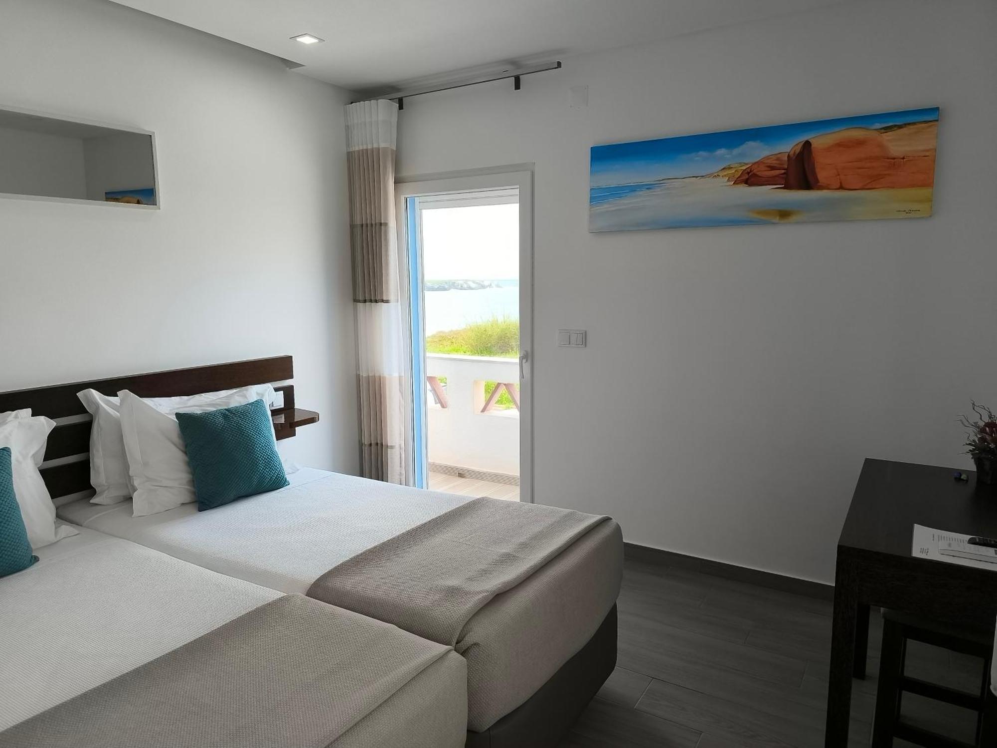 Bed and Breakfast Baleal 4 Surf II Экстерьер фото