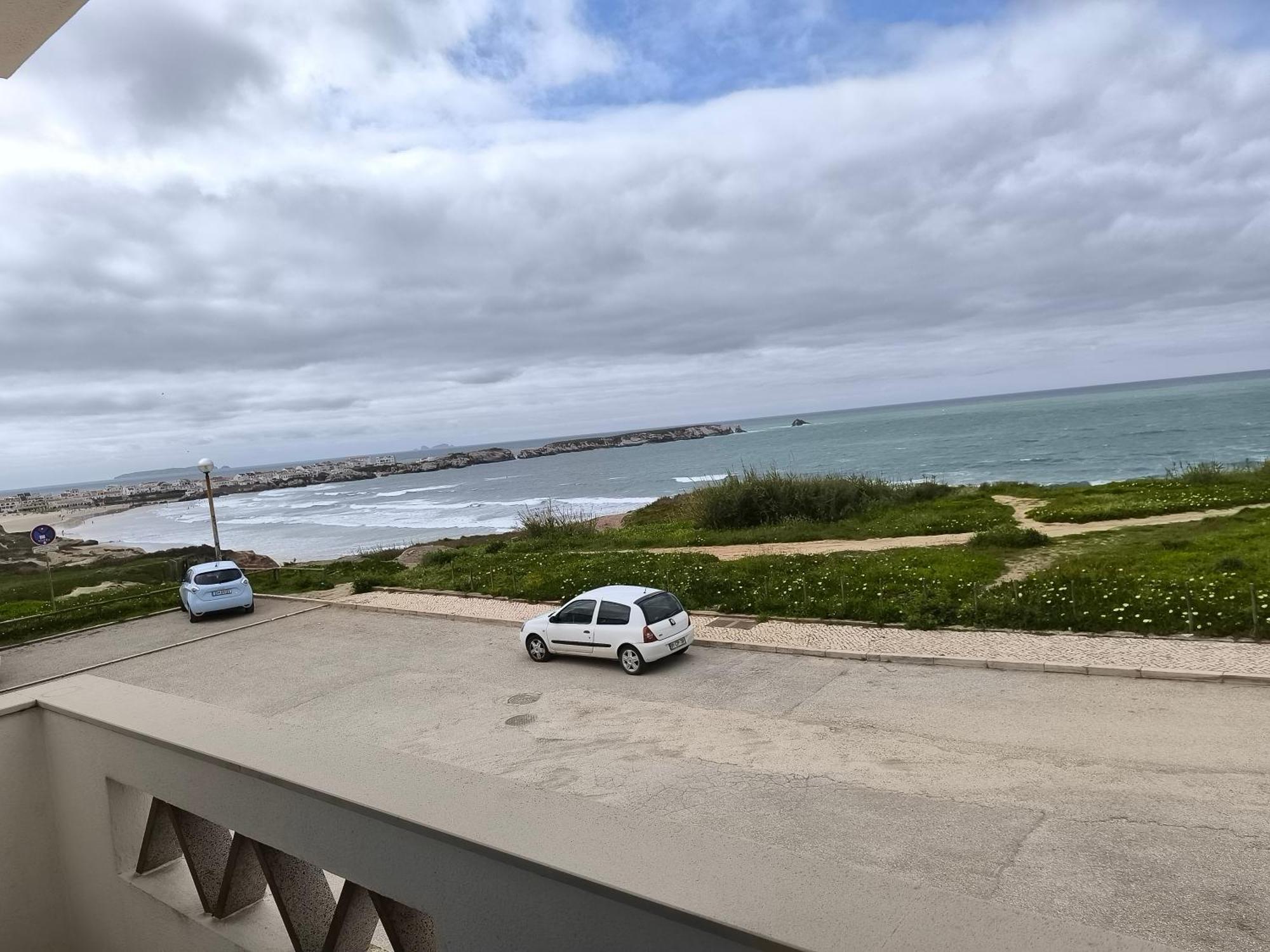 Bed and Breakfast Baleal 4 Surf II Номер фото