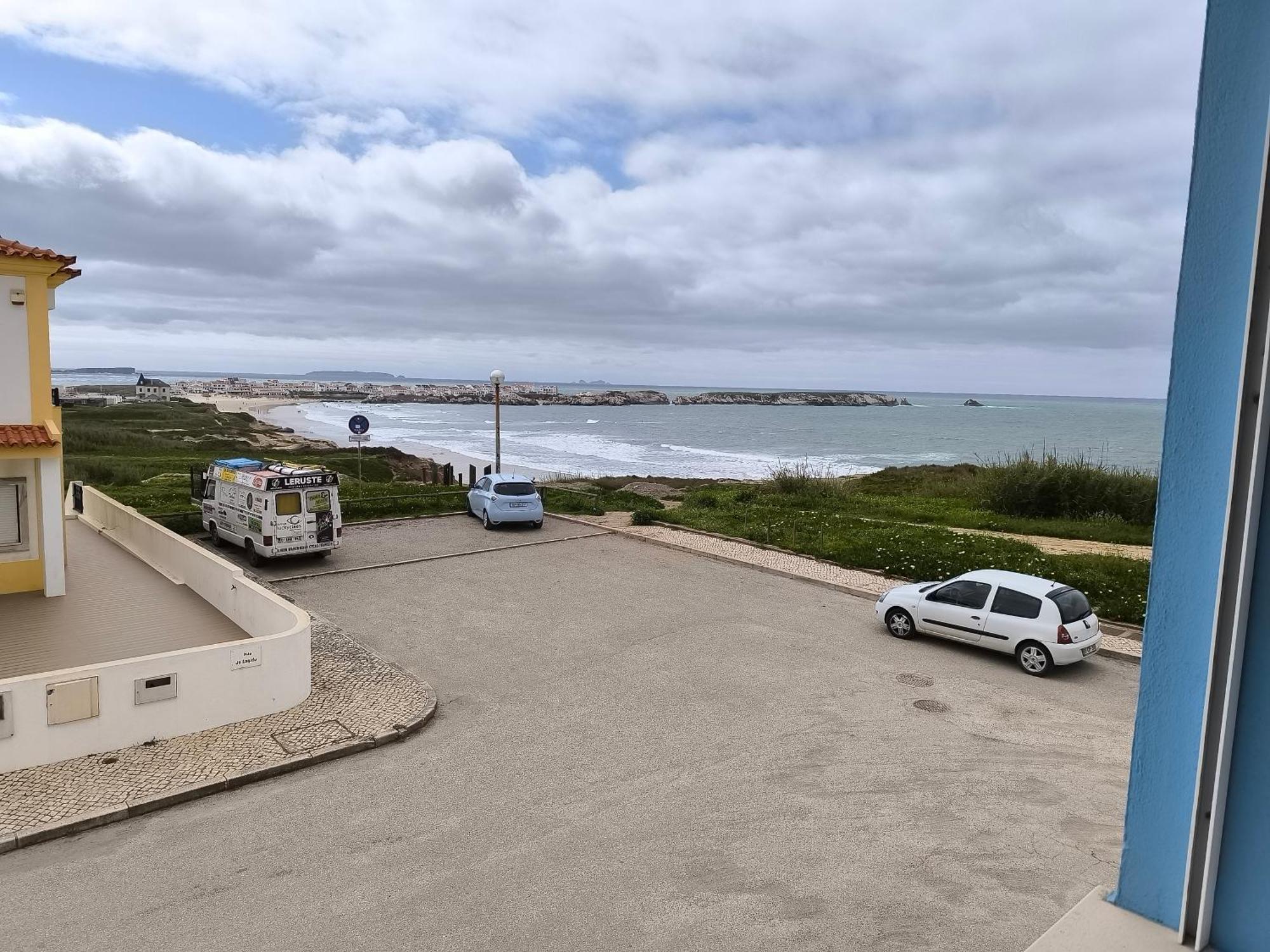Bed and Breakfast Baleal 4 Surf II Номер фото