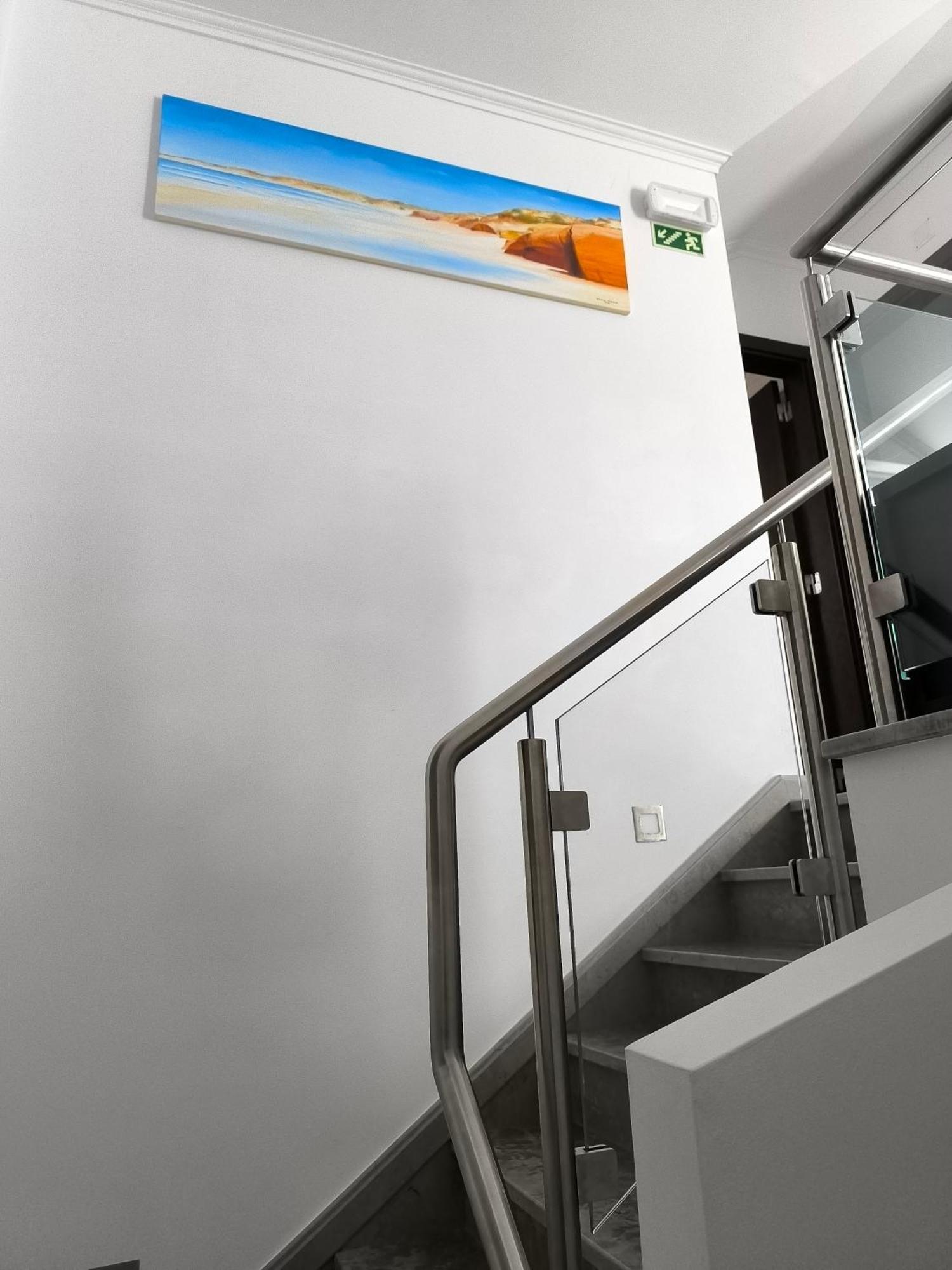 Bed and Breakfast Baleal 4 Surf II Номер фото