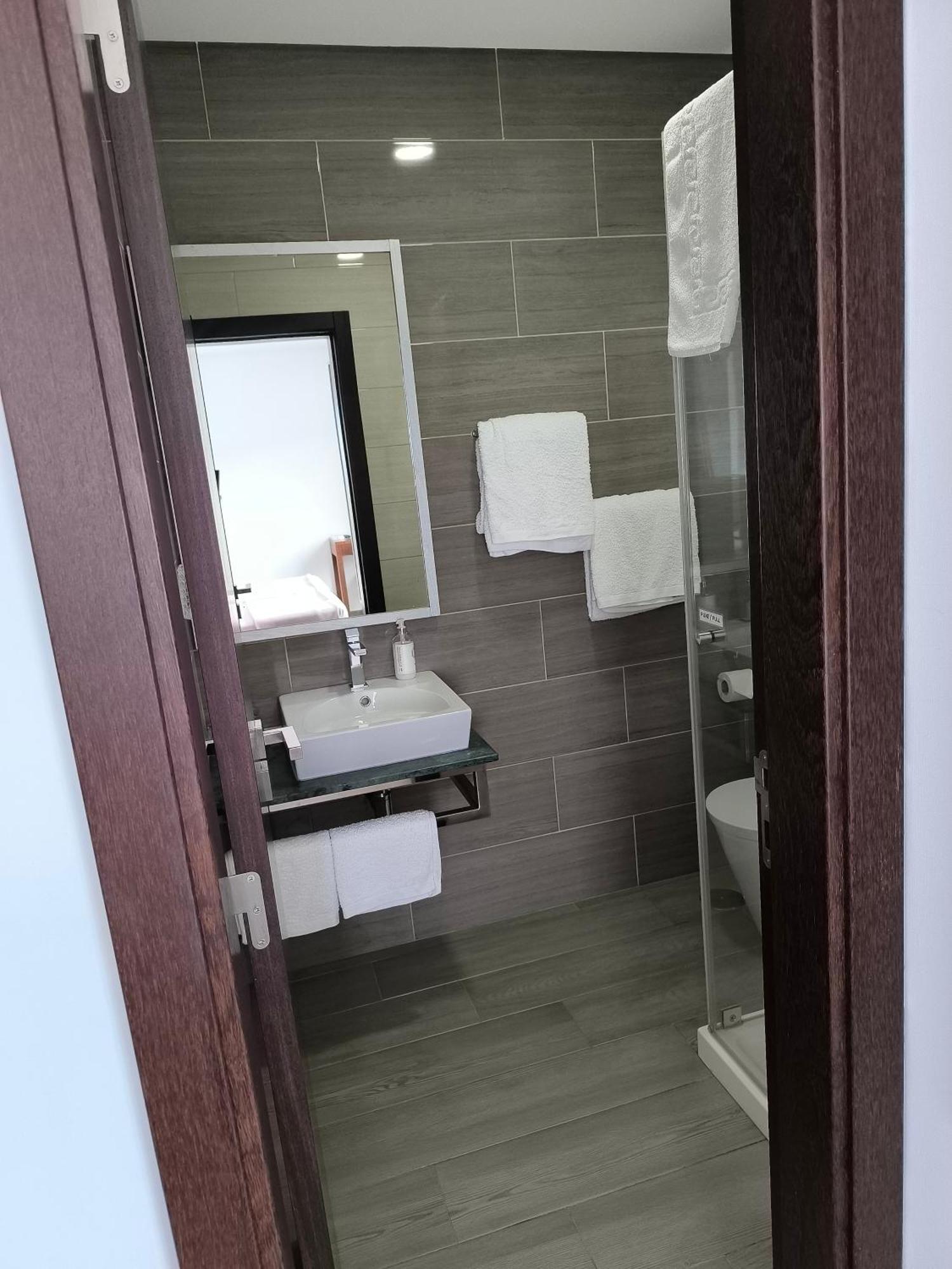 Bed and Breakfast Baleal 4 Surf II Номер фото
