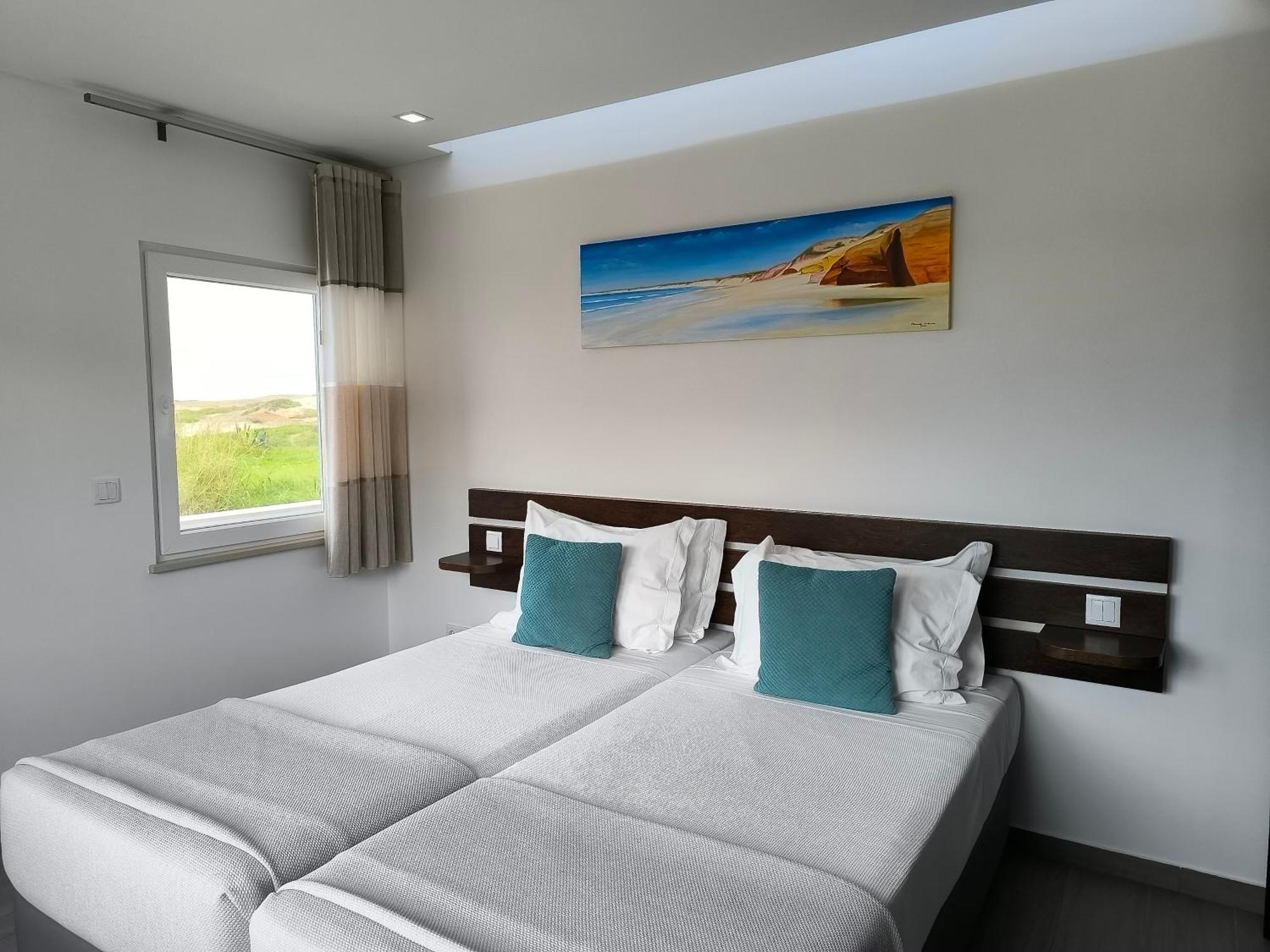 Bed and Breakfast Baleal 4 Surf II Экстерьер фото