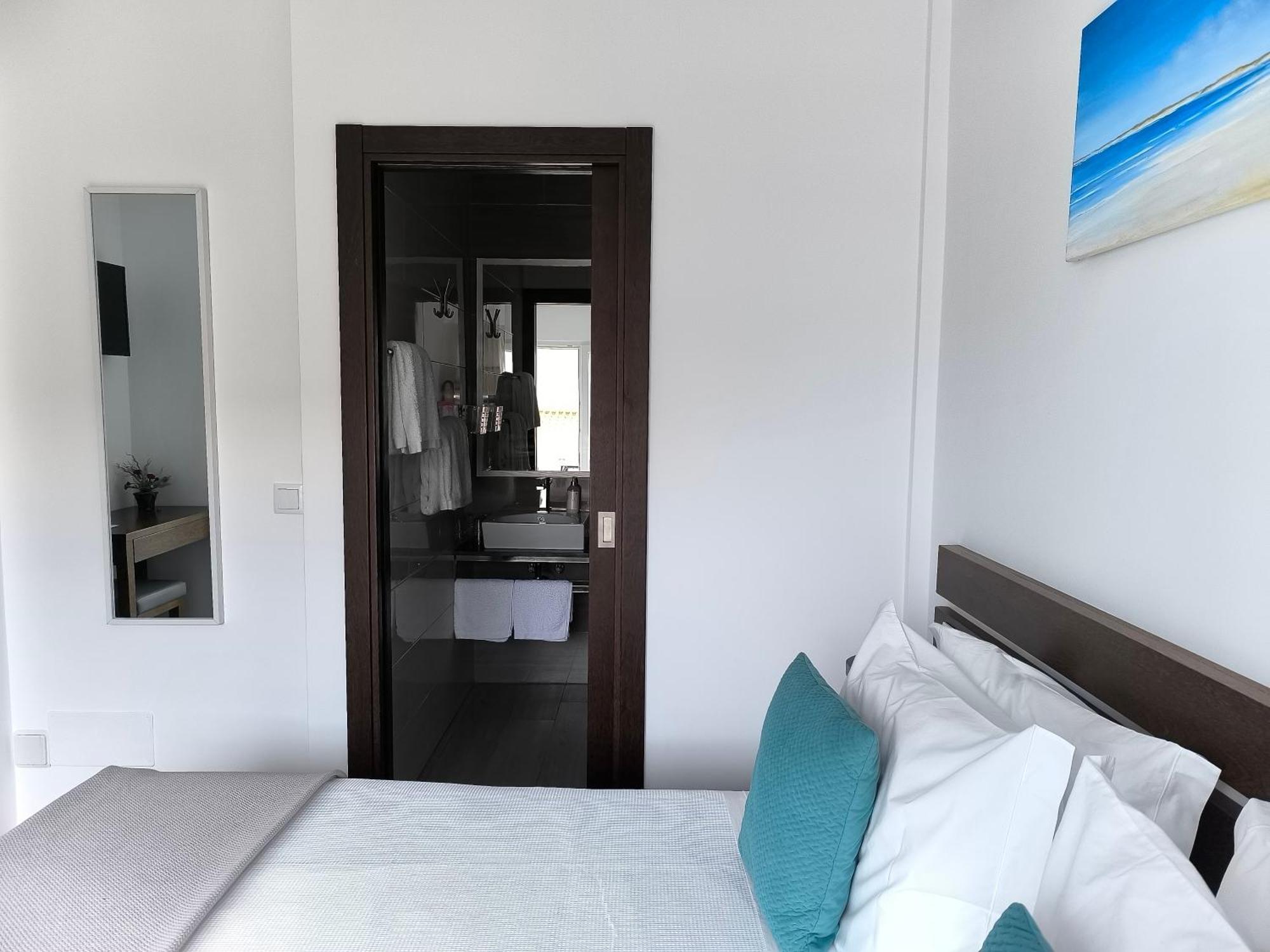 Bed and Breakfast Baleal 4 Surf II Номер фото