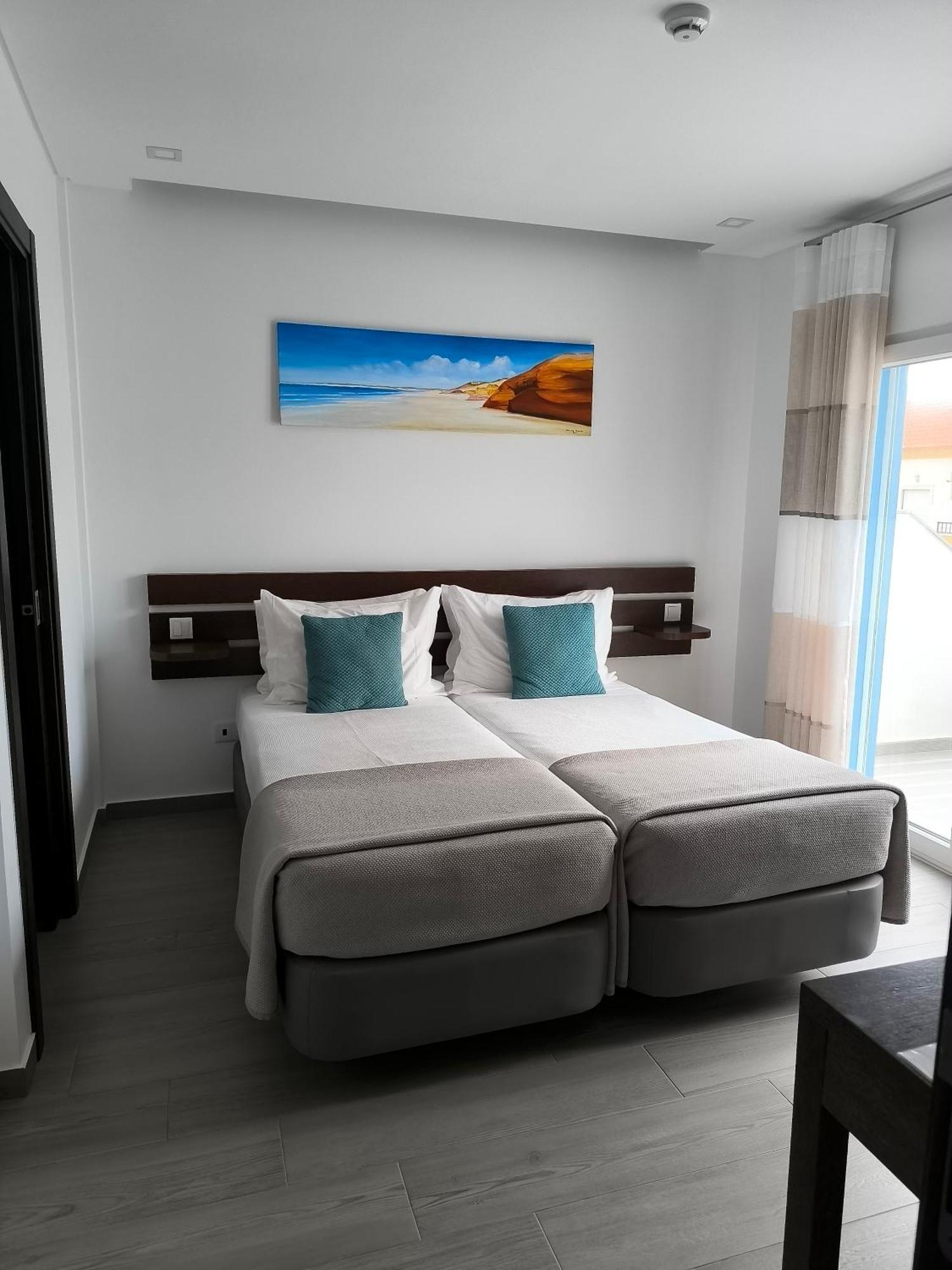 Bed and Breakfast Baleal 4 Surf II Экстерьер фото