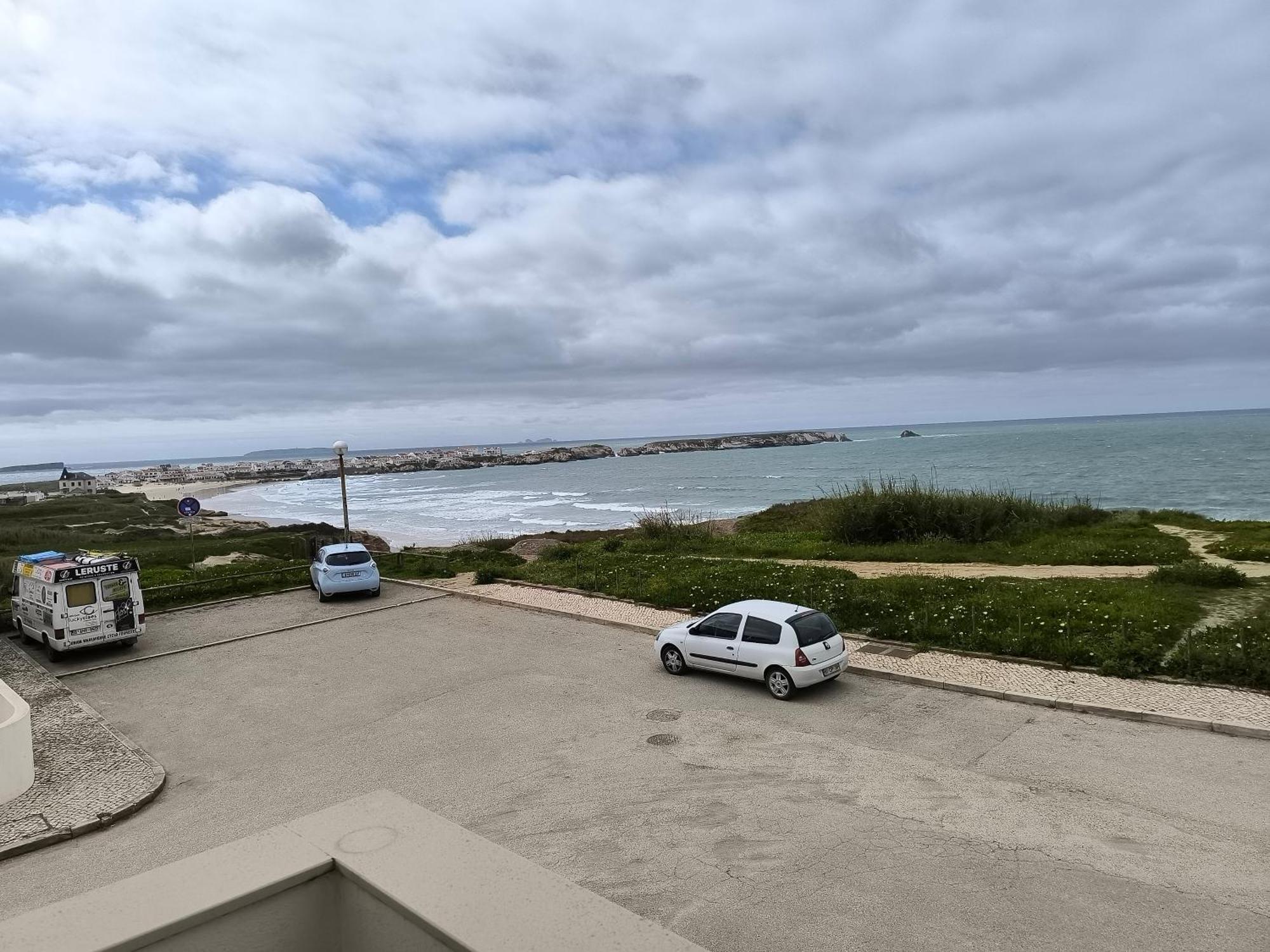 Bed and Breakfast Baleal 4 Surf II Экстерьер фото